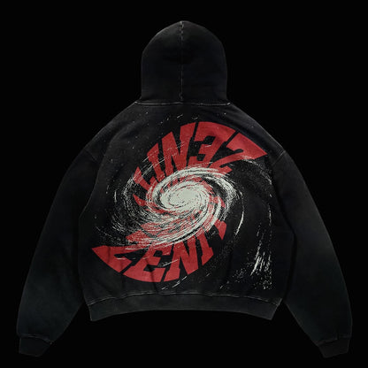 Zenith “Galaxy” Hoodie