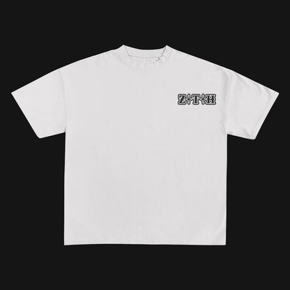 “Not of this Earth” Boxy Tee